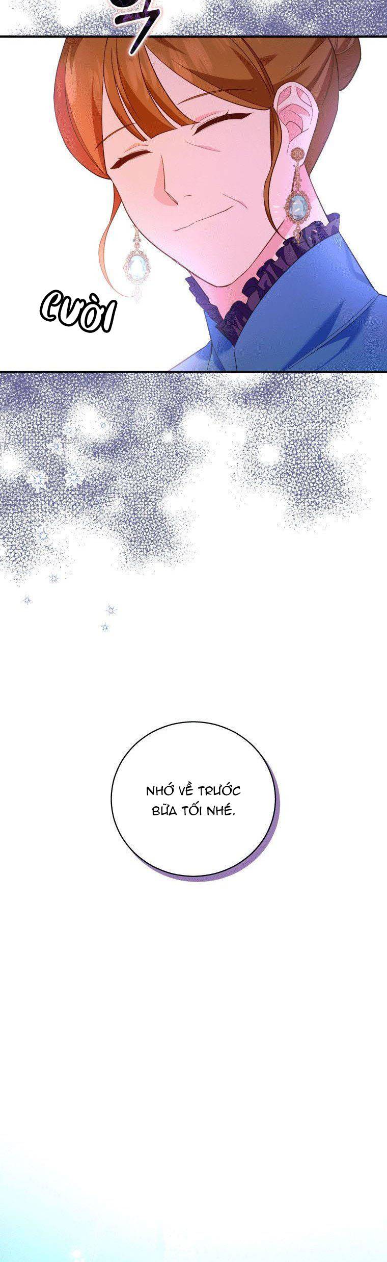 xin hãy ủng hộ sự trả thù của tôi chapter 4 22