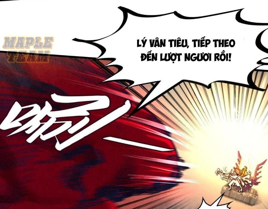 vạn cổ chí tôn chapter 271 64