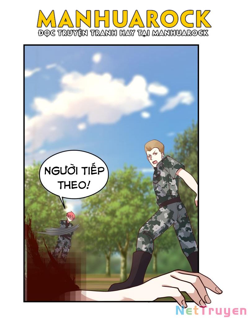 trên người ta có một rồng chapter 500 2