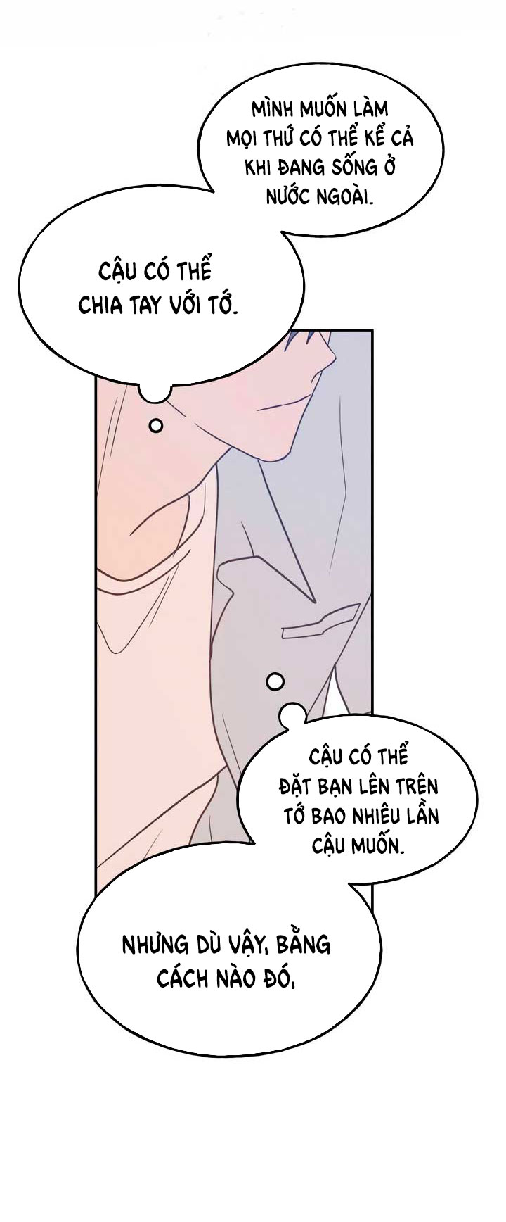 nguyên tắc của bạn thân là con trai chapter 58.2 46
