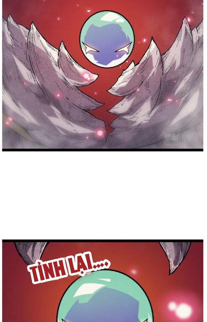 từ cây cổ thụ bắt đầu tiến hóa chapter 45 41