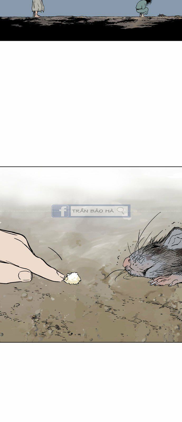 cao thủ 2 chapter 75 34