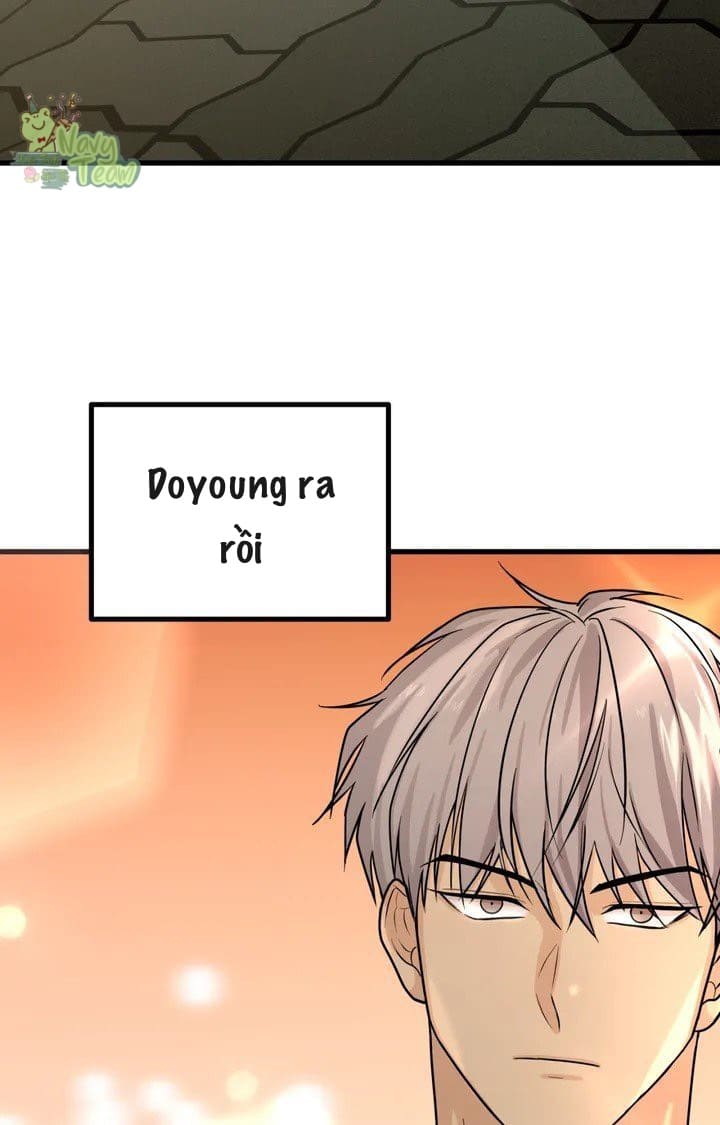 sương mù dày đặc chapter 1 24