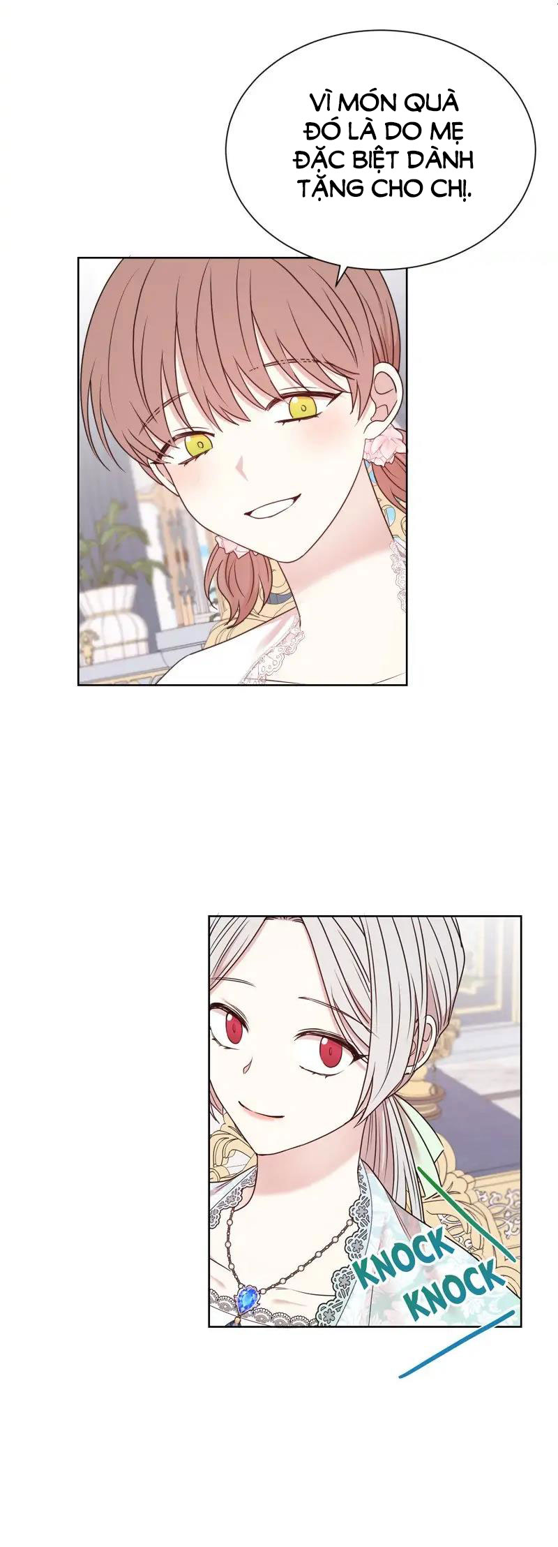 tôi chán nản vì người chồng thứ 2 còn "khỏe" hơn chồng cũ chapter 28.1 15