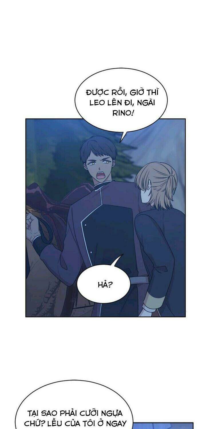 tôi chọn kết thúc của hoàng đế chapter 86 7