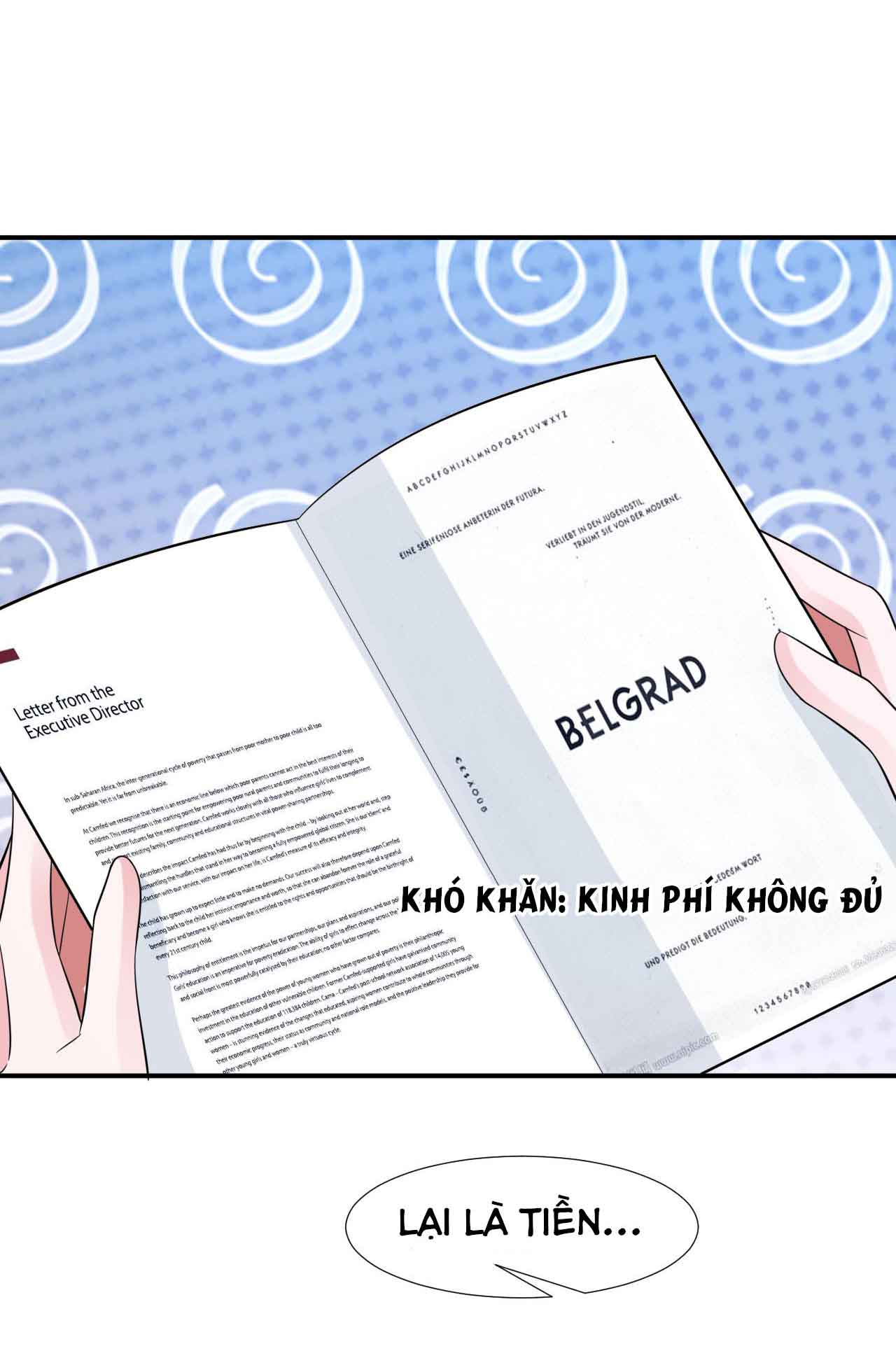 bí mật không thể yêu đương chapter 48 4