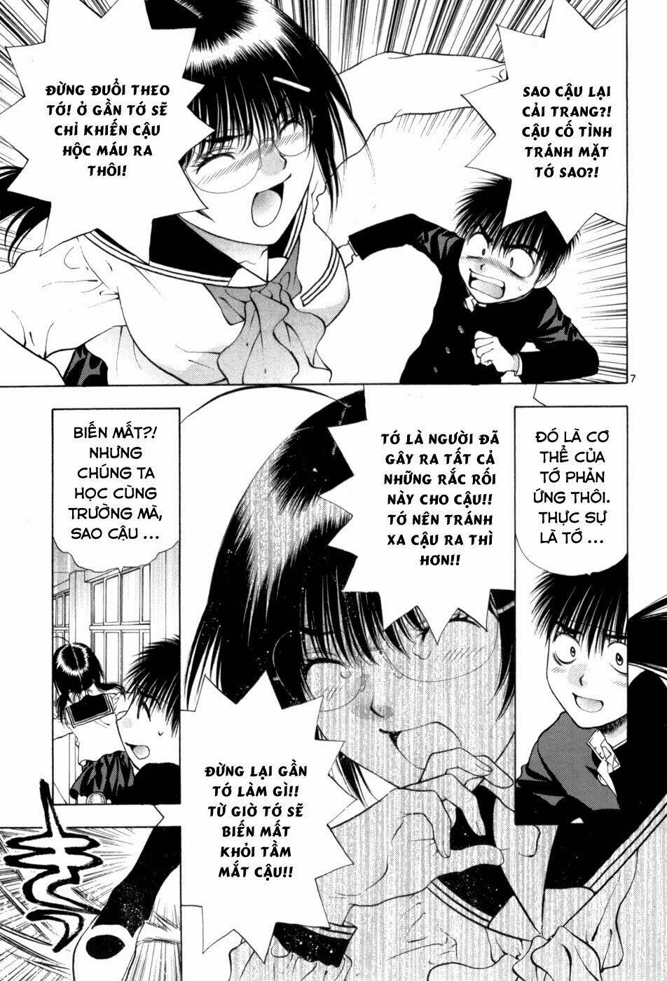 girls saurus dx chapter 64 8