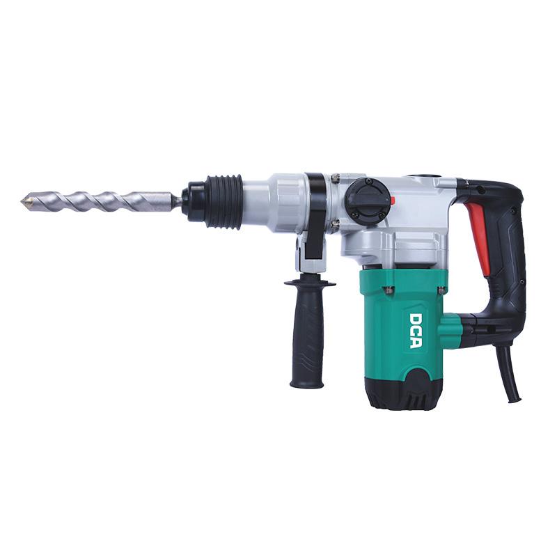 MÁY KHOAN ĐỤC BÊ TÔNG AZC03-28 DCA - HÀNG CHÍNH HÃNG