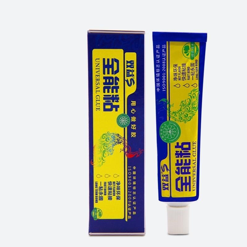 Keo Dán Đa Năng Universal Glue 60Gram Dán Trên Mọi Chất Liệu - Không Cần Phải Sử Dụng Khoan Hay Đóng Đóng Đinh Lên Tường