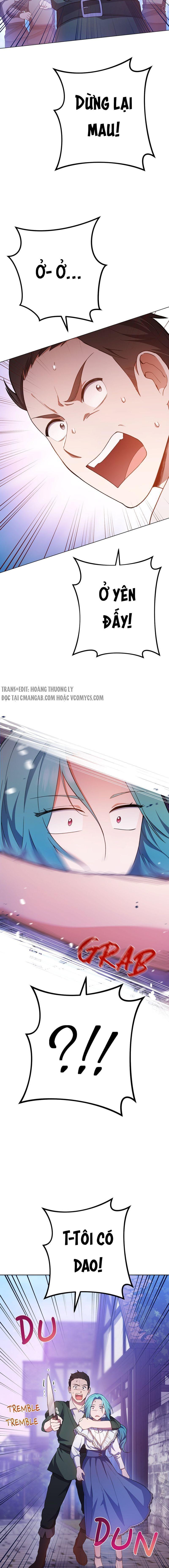 quý cô đầu bếp hoàng gia chapter 69 19