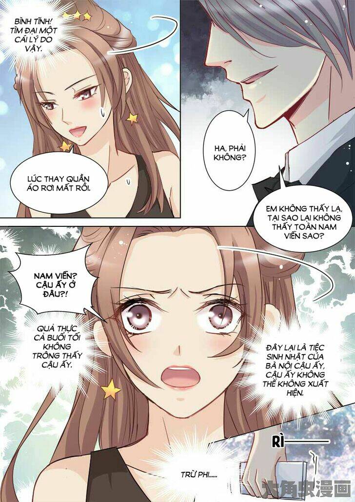 the stars are not luminous body chapter 54 6