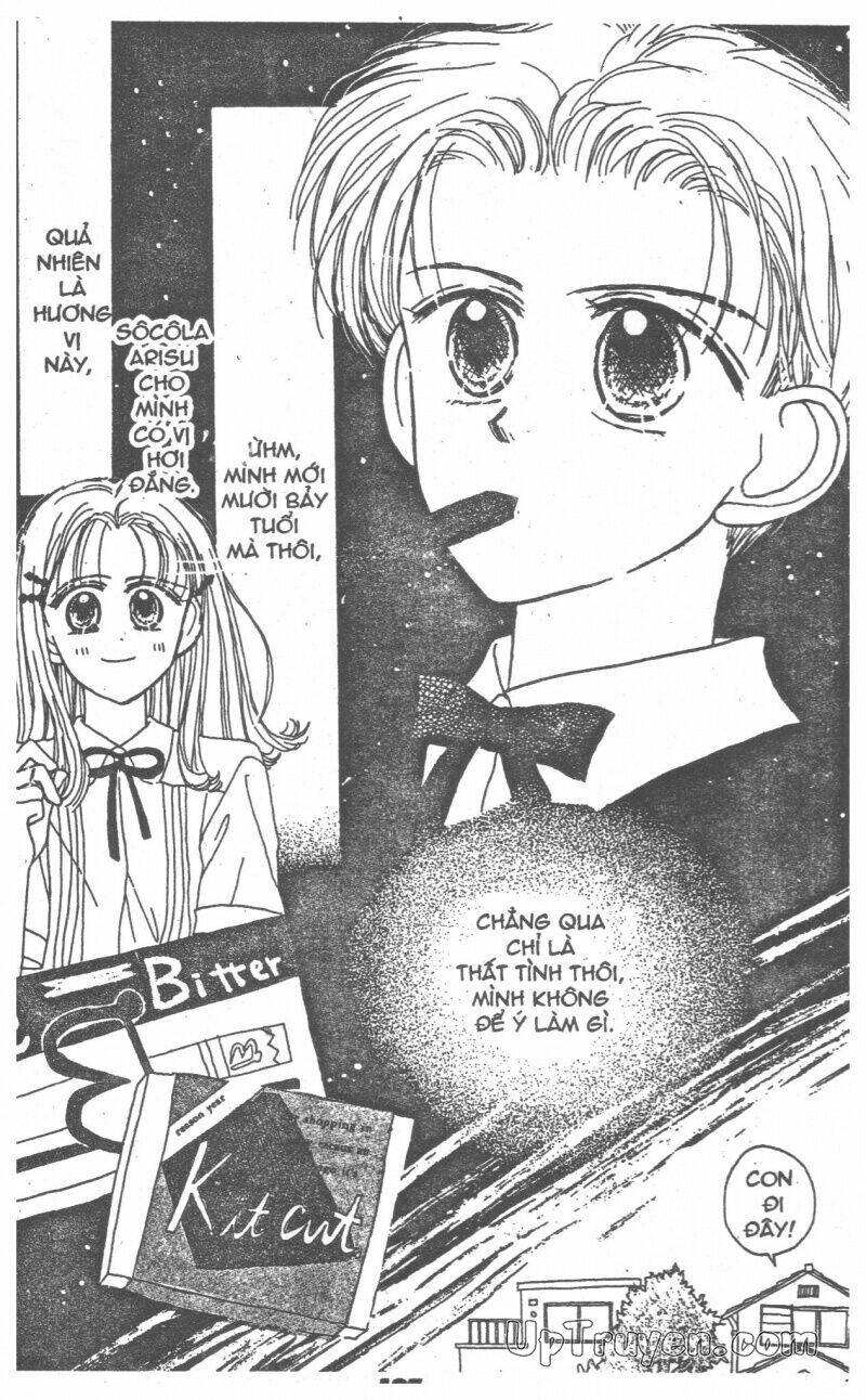 ban trai của tôi - my boyfriend chapter 2 96