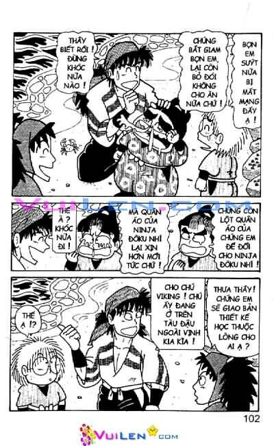 ninja loạn thị chapter 45 91