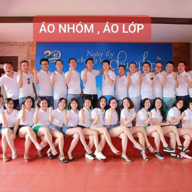 Áo gia đình mẫu đẹp nhất 2021 _ AGD700