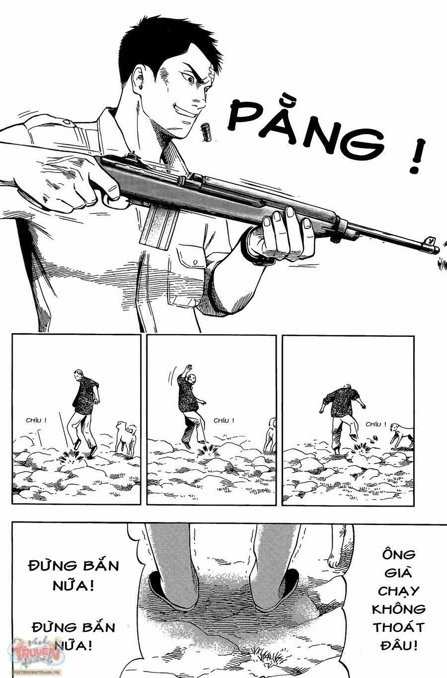 đạo mộ bút ký chapter 9 14