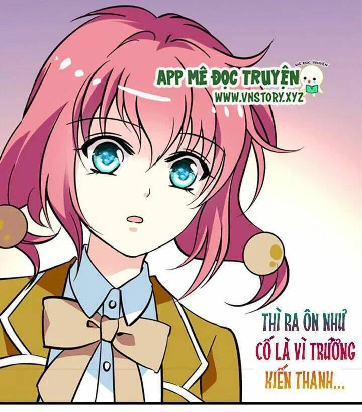 nữ hầu sau giờ học chapter 83 26