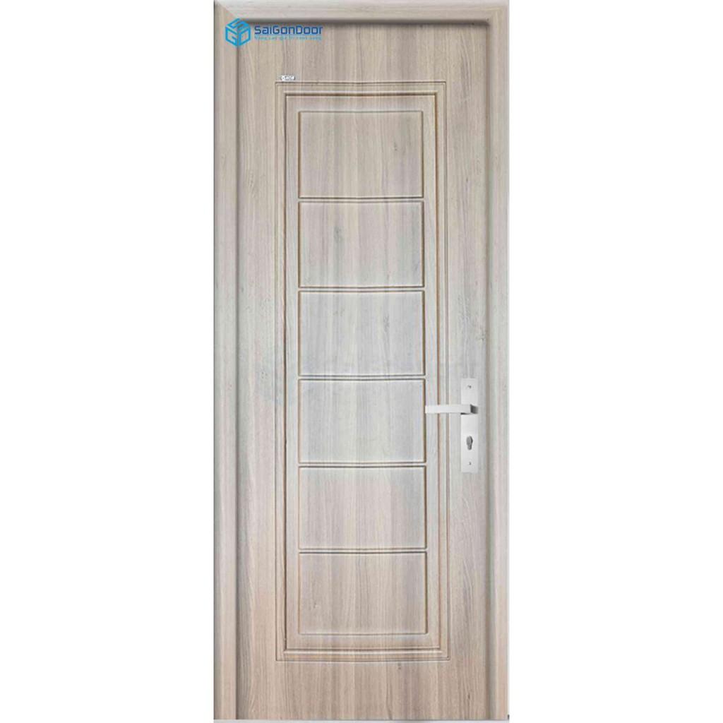 1 BỘ CỬA NHỰA ABS HÀN QUỐC KOS 102-K1129