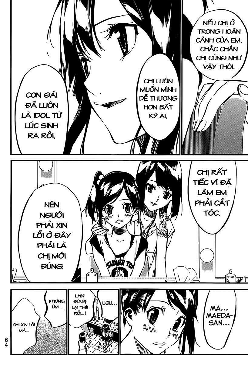 akb49 - renai kinshi jourei chapter 53 8
