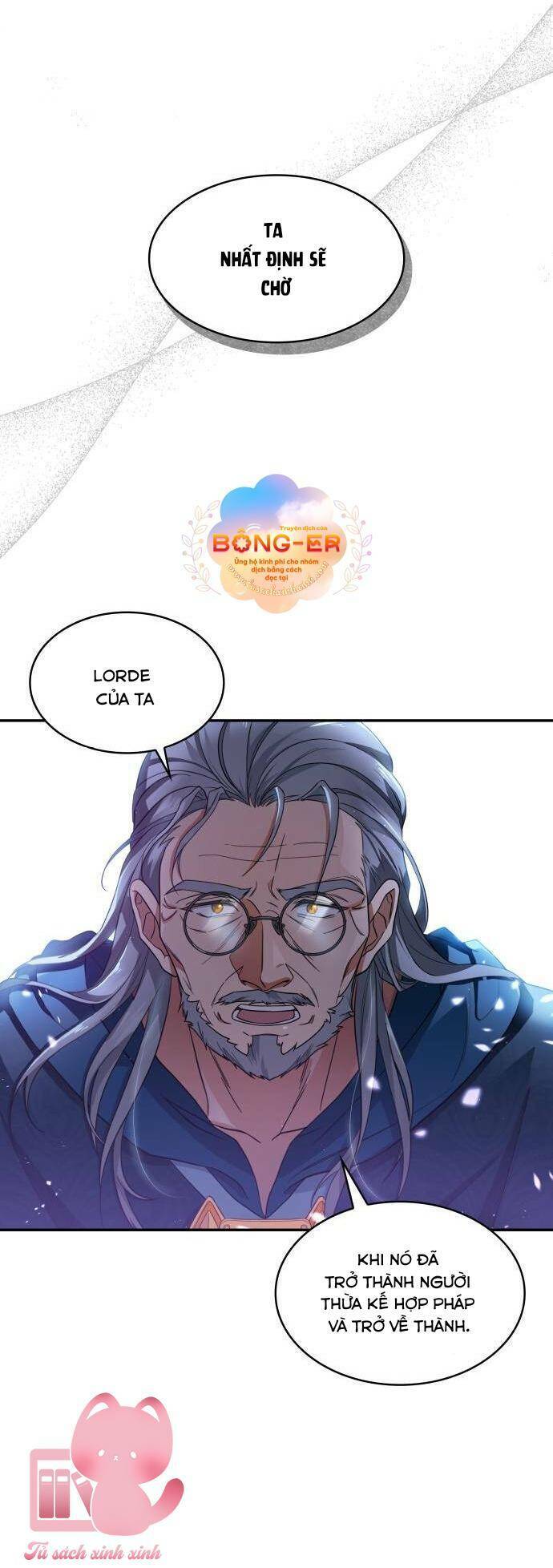 'di vật' melvin để lại chapter 14 38