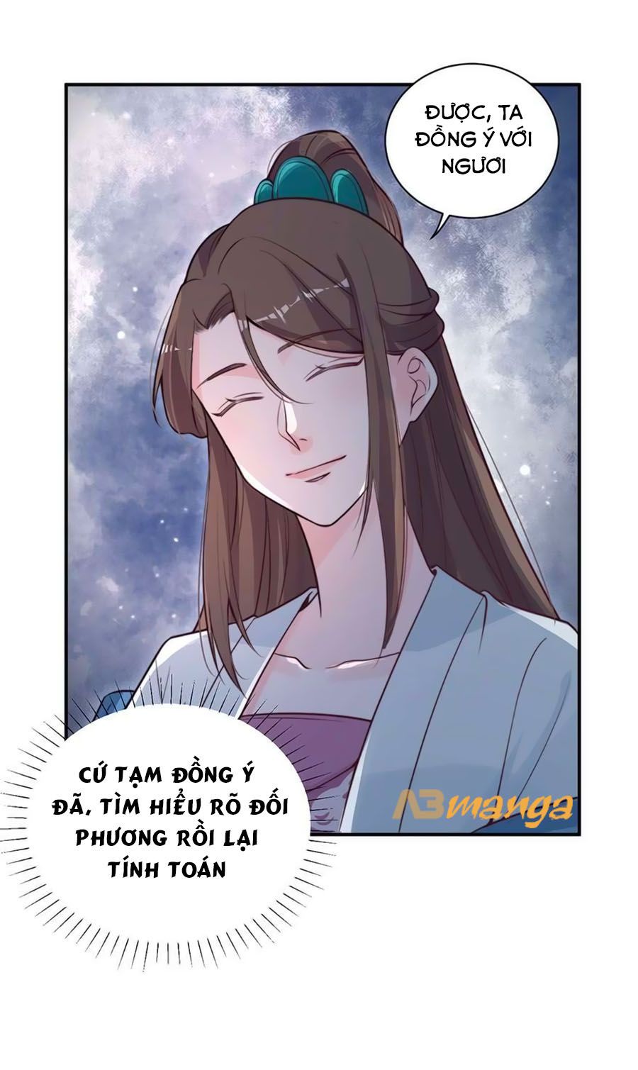 cung đấu live chapter 21 32