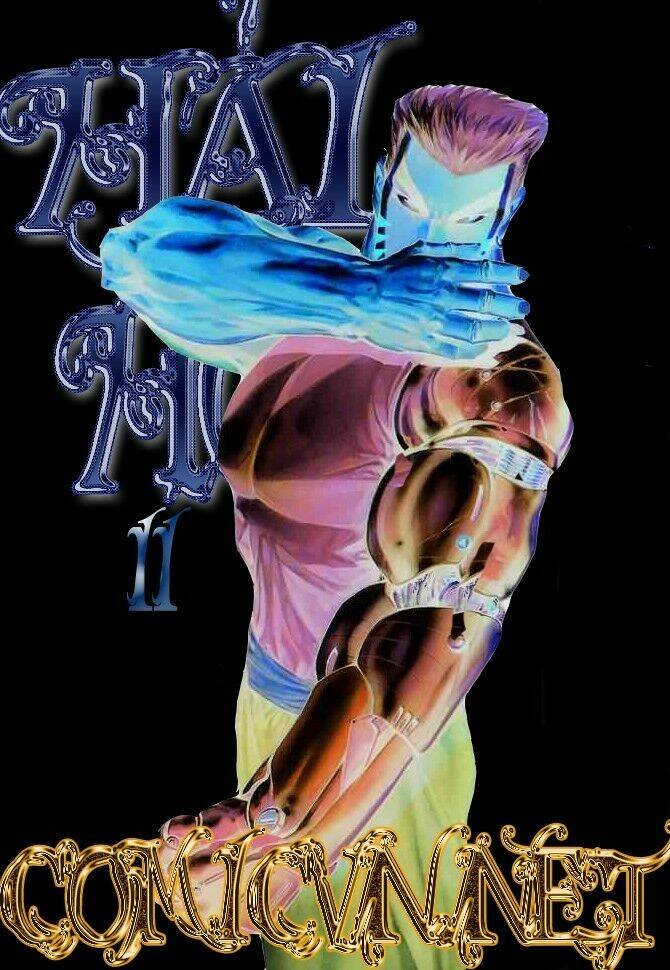 hải hổ 2 chapter 25 2