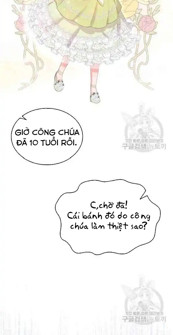 ác nữ muốn sống trong ngôi nhà bánh ngọt chapter 42.2 36