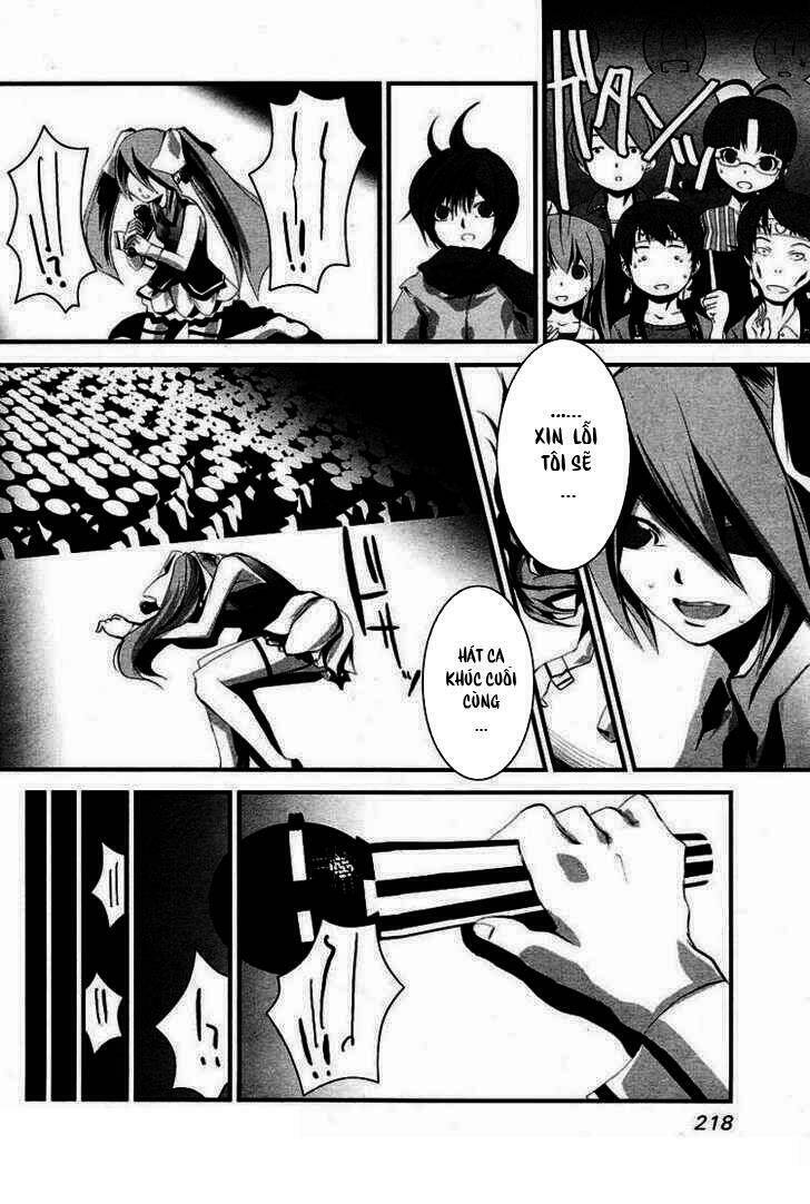 hatsune mix chapter 8 3