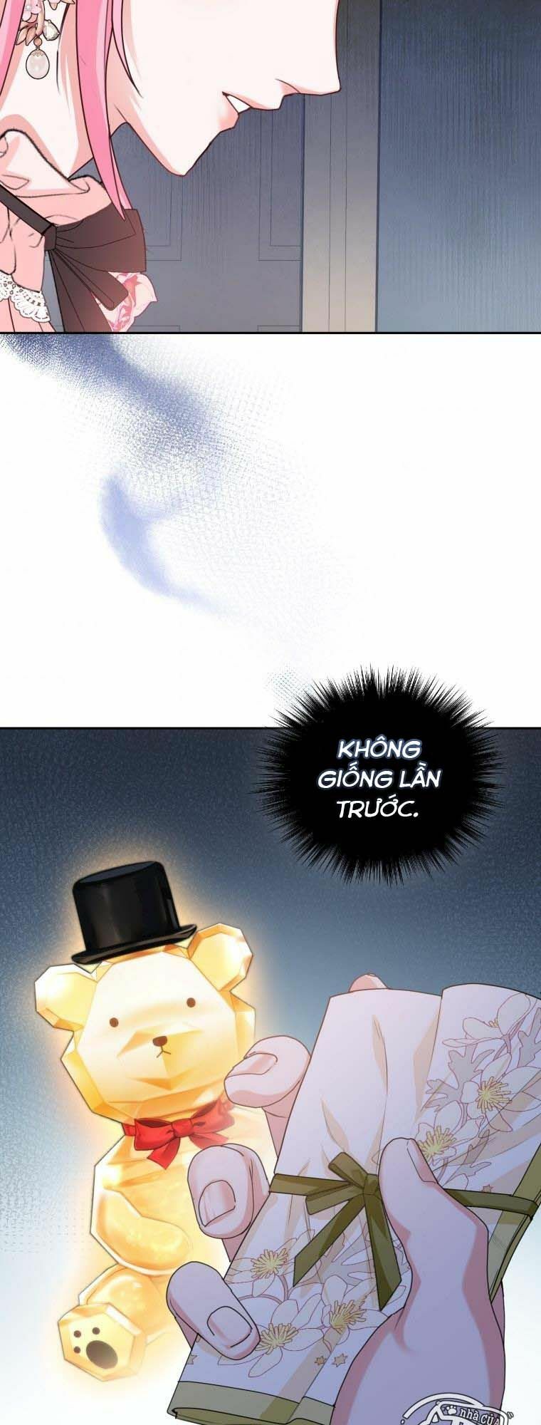 nhà điều chế nước hoa độc quyền của bạo chúa chapter 44 35