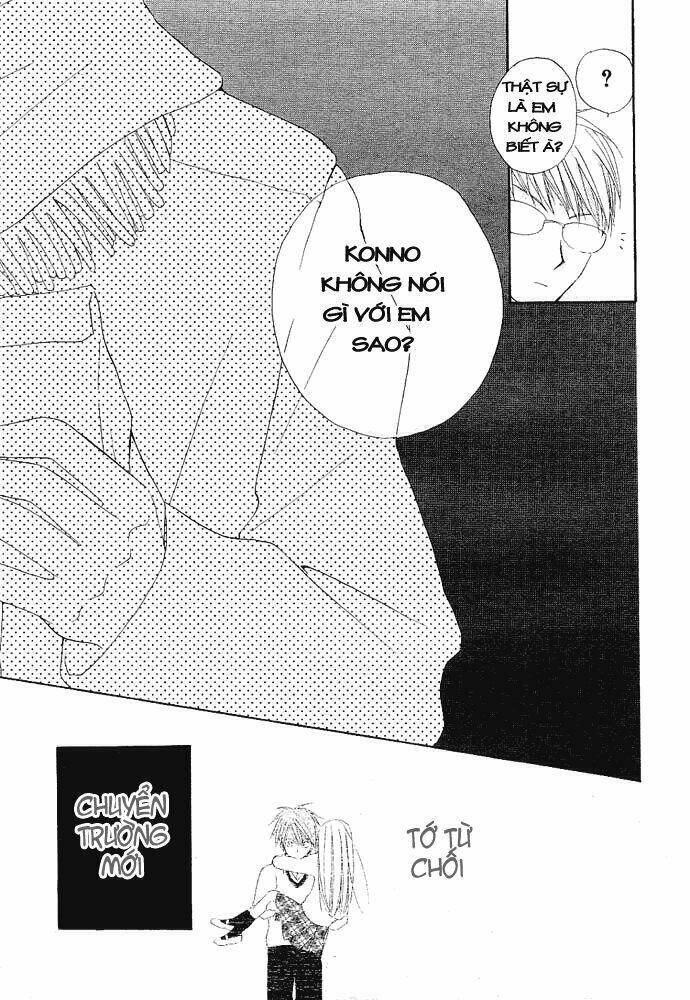 tổng hợp one shot. chapter 151 28