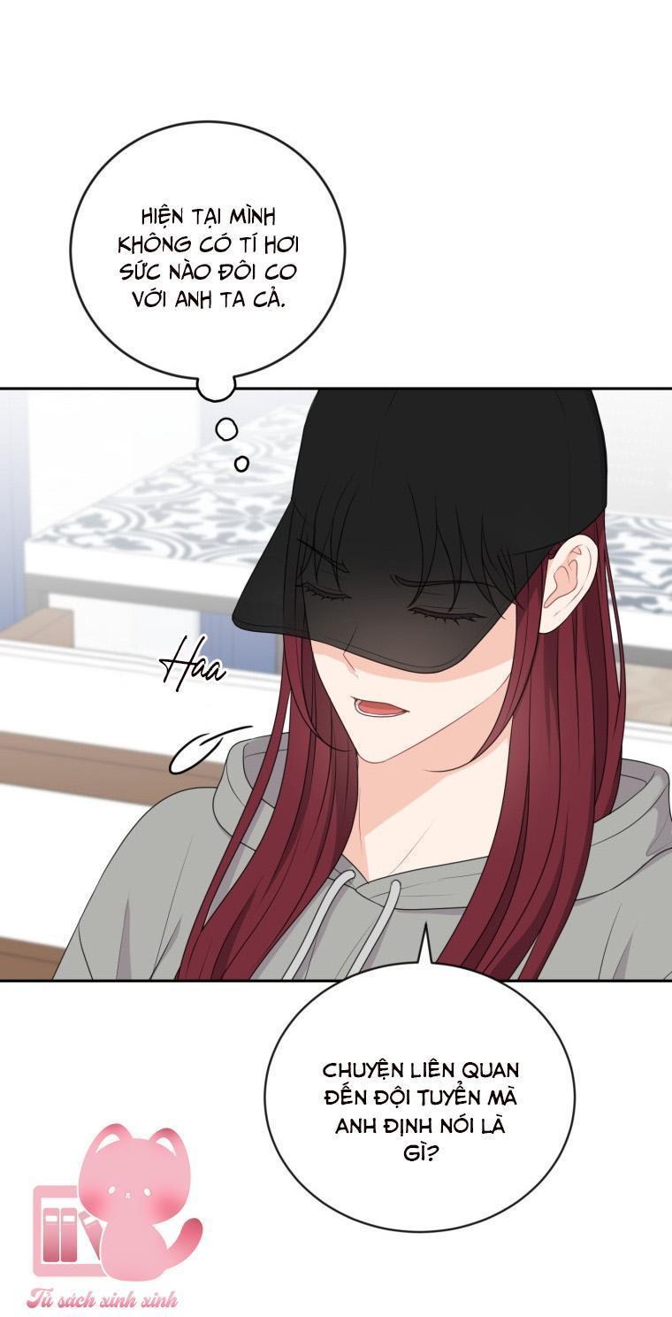 mong được chị chỉ bảo, tiền bối chapter 20 33