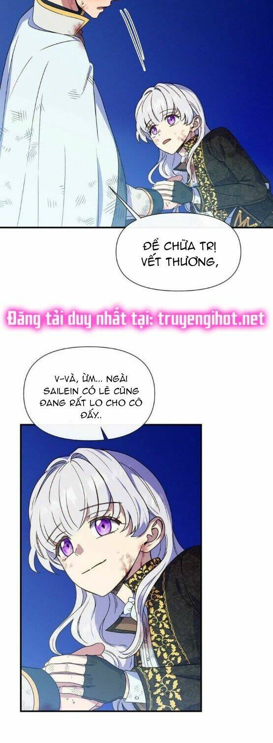 khế ước của nữ công tước quái vật chapter 129 9