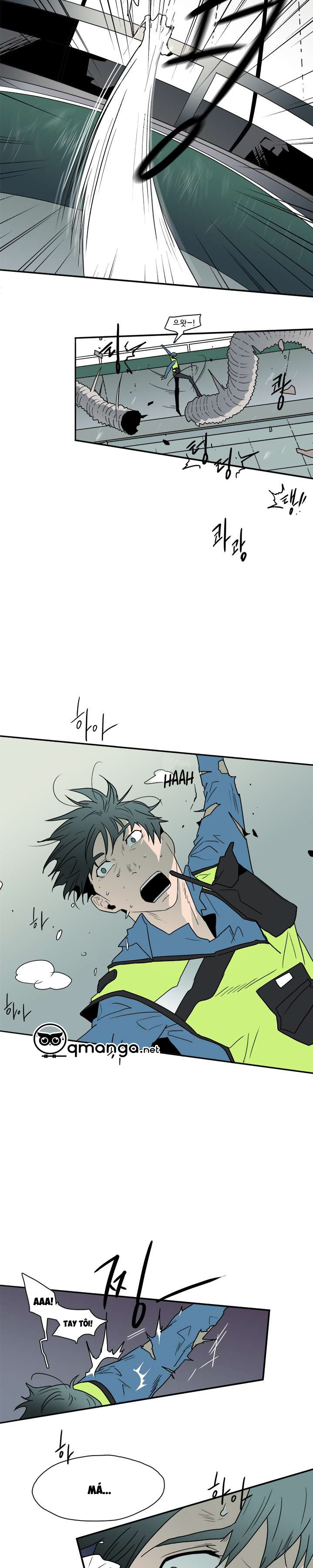 dear door chapter 8 18