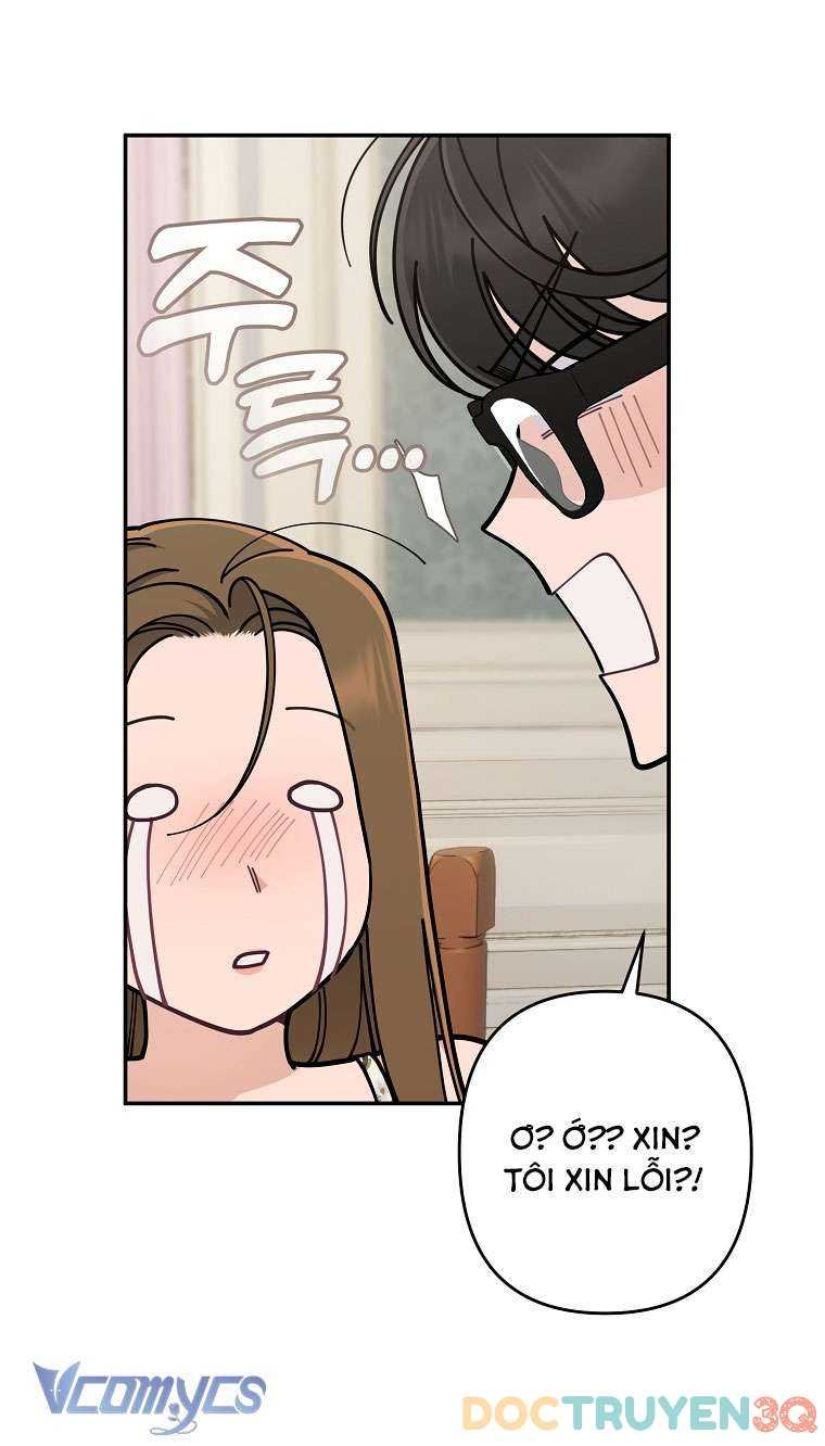 [18+] dinh thự young chun hwa: mọt sách phóng túng không ngủ được chapter 8 40