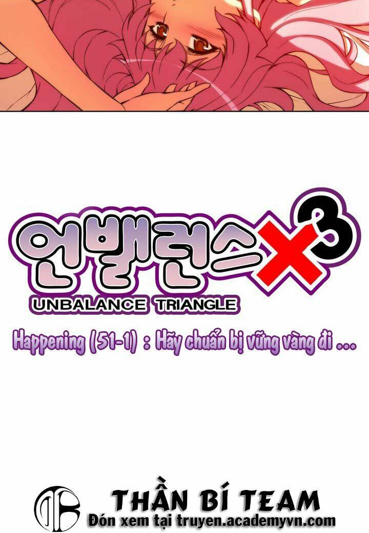 unbalance triangle chapter 51.1 11