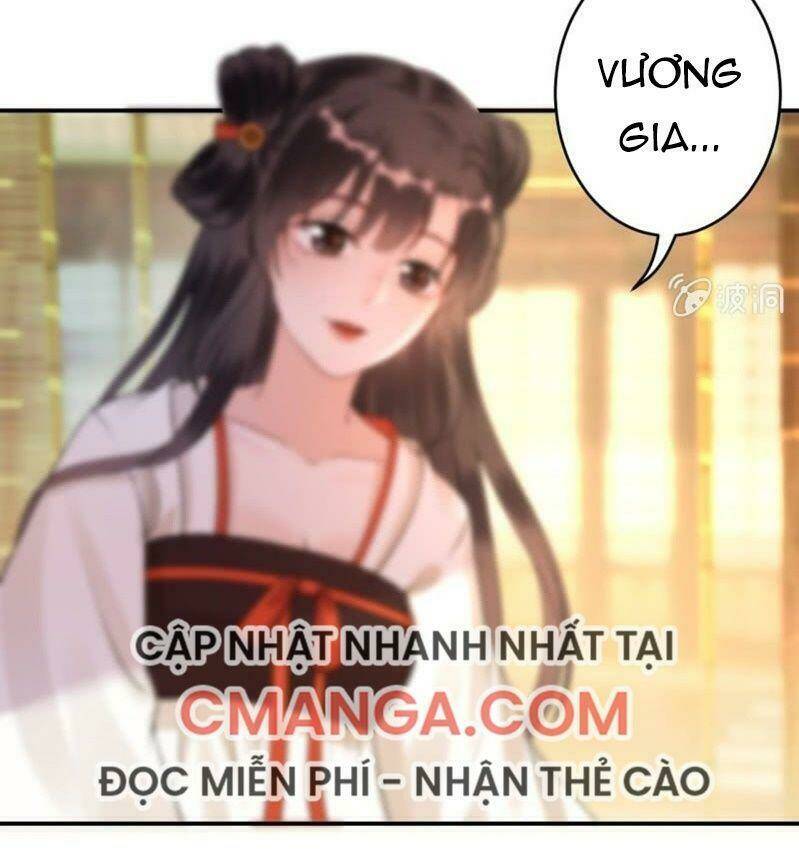 vương gia kiêu ngạo quá khó cua chapter 91 31