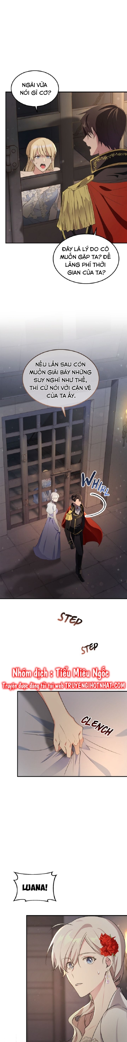 thưởng thức hương vị chapter 10 12