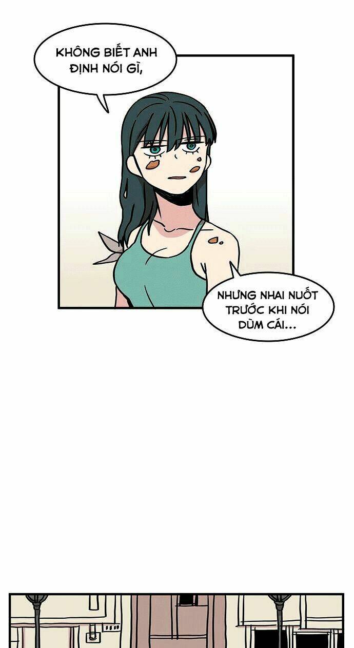 minus hand chapter 10 34