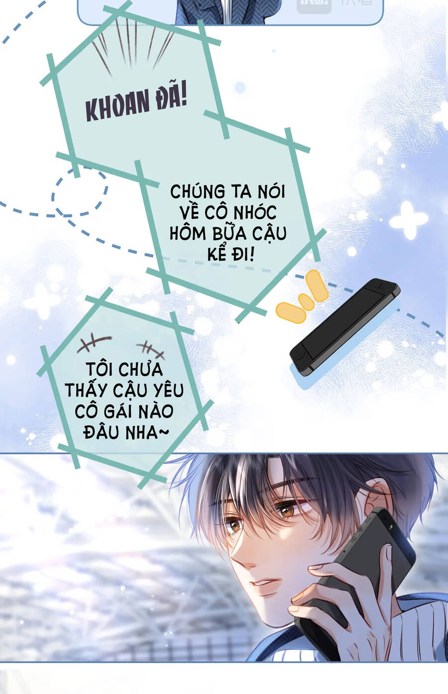 vụng trộm giấu không được chapter 66.1 11