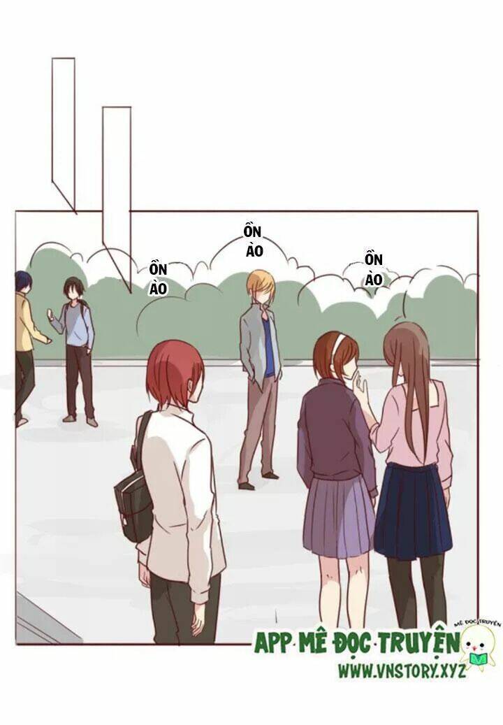 hồ tiên này không tin được chapter 15 10