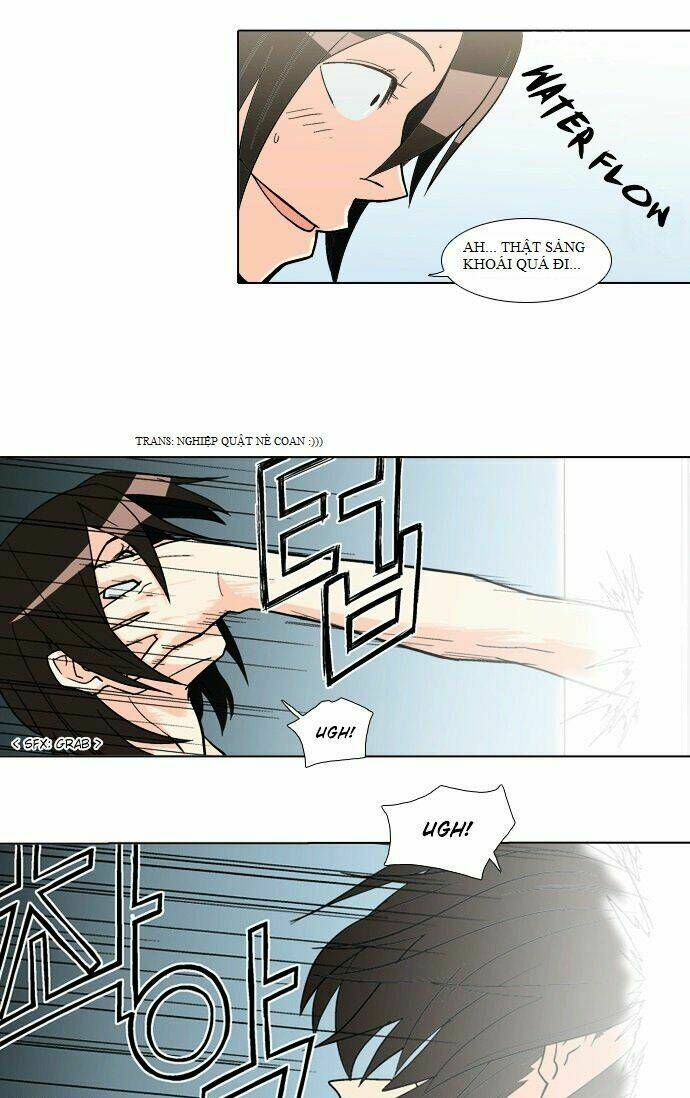 the language of god chapter 23 13