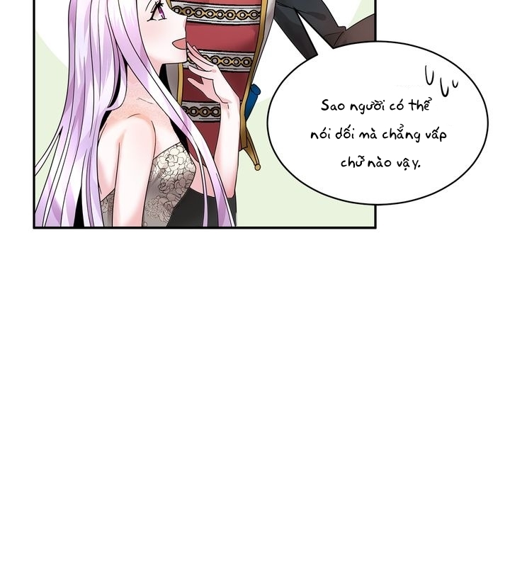 tôi không muốn trở thành nữ chính chapter 3 17