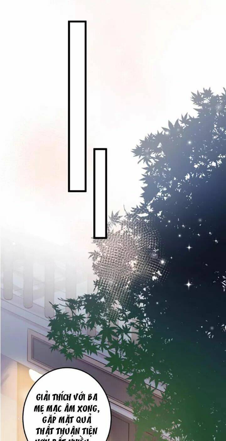 huyết quỷ luyến nhân chapter 25 36