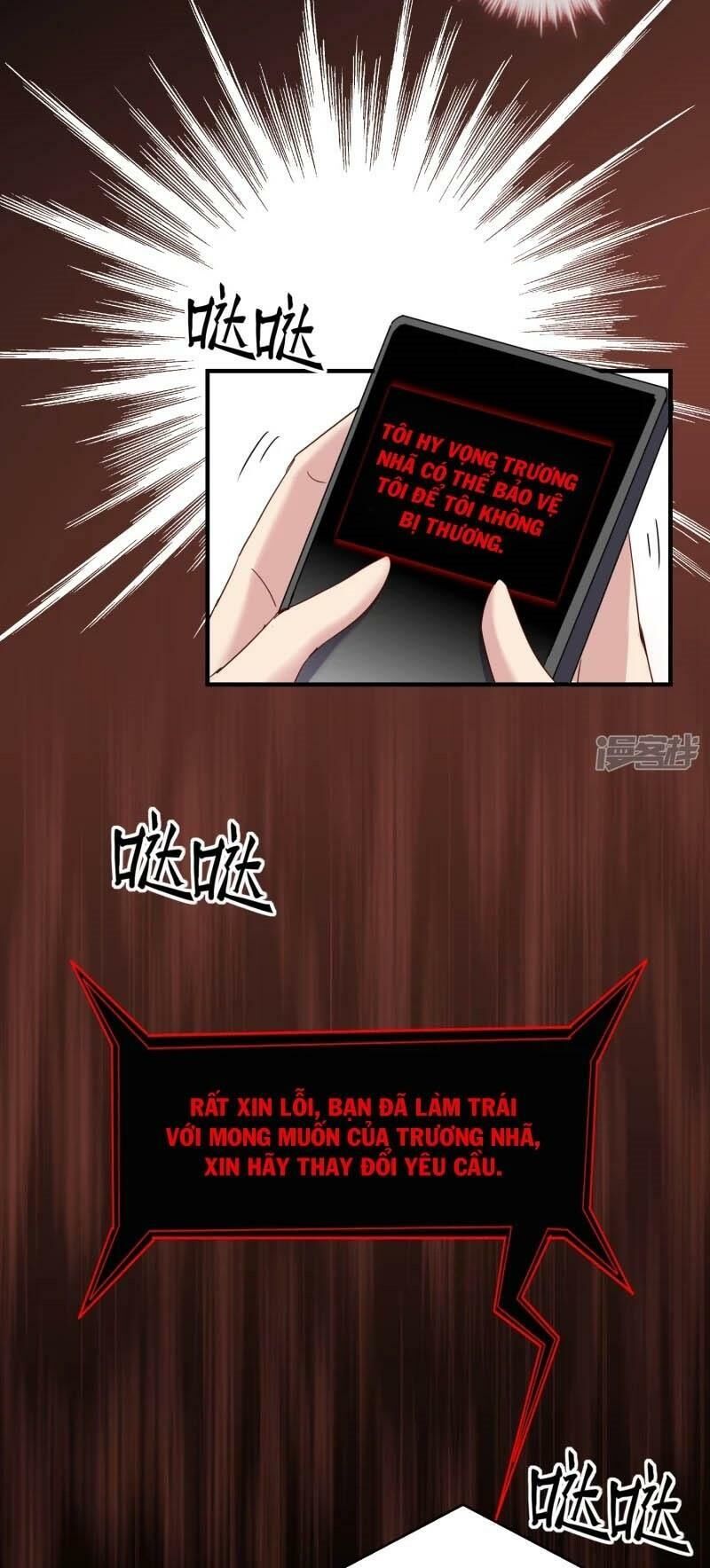 ta có một căn phòng mạo hiểm chapter 19 3