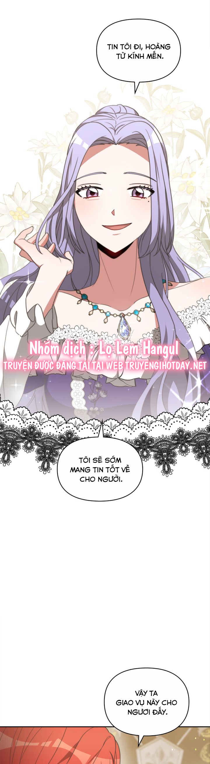 công nương eluana vita chapter 117 7