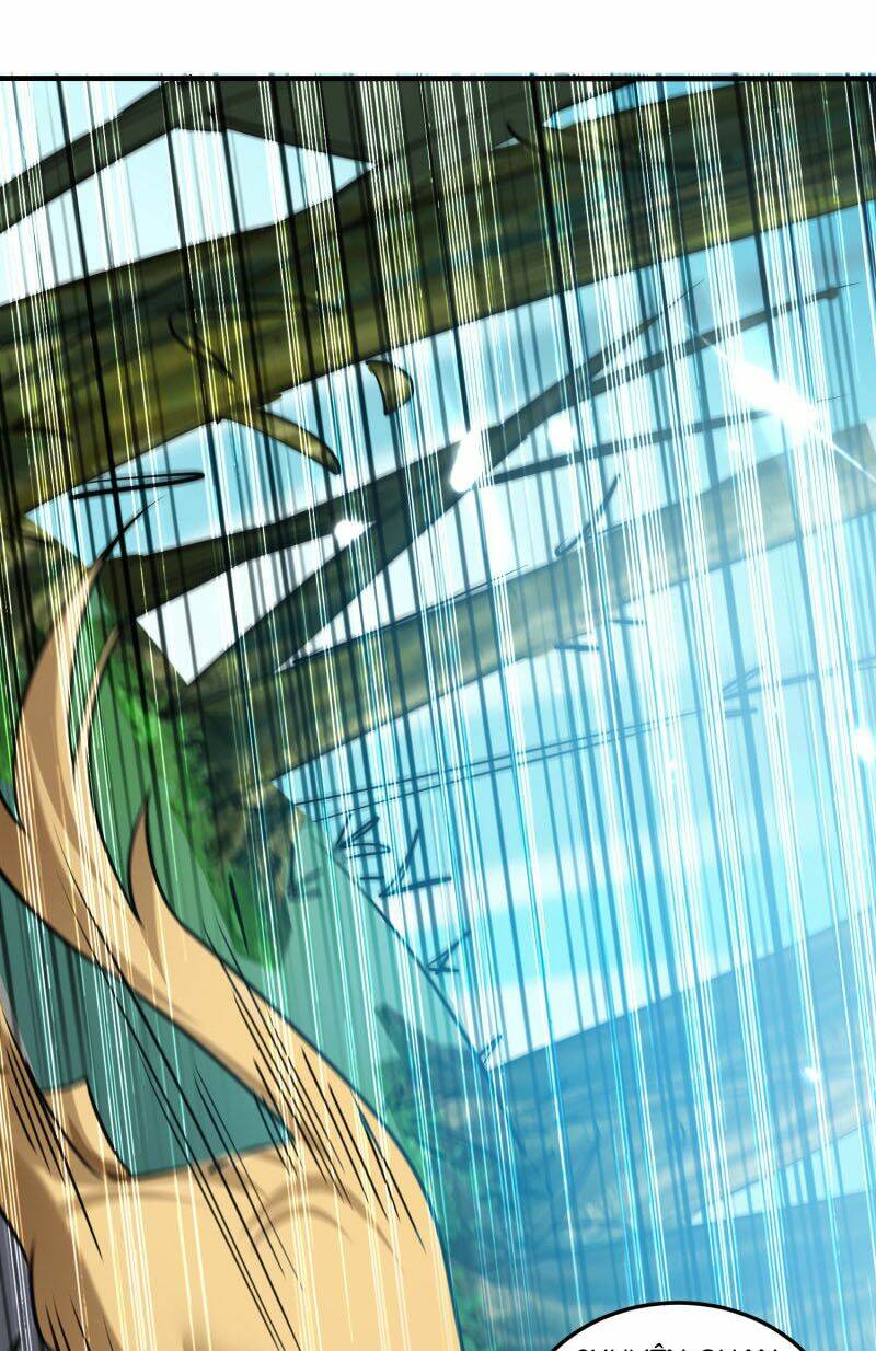 vạn giới tiên vương chapter 61 50