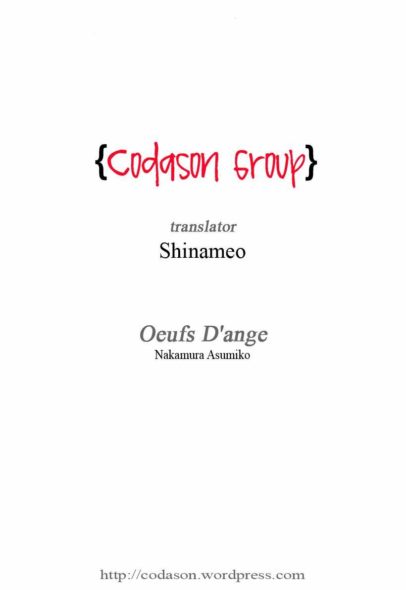 oeufs d'angel chapter 1 1