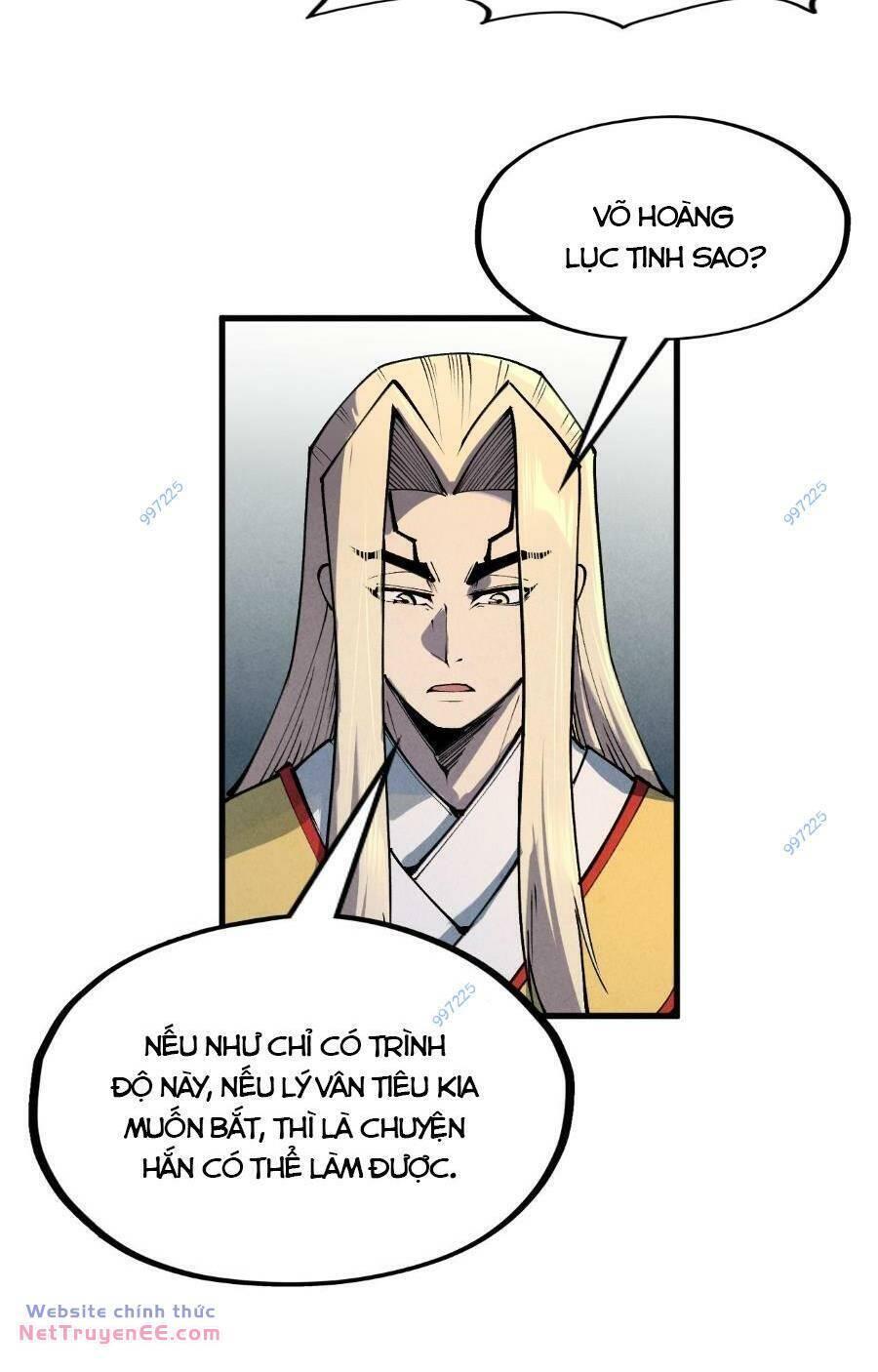 vạn cổ chí tôn chapter 282 65