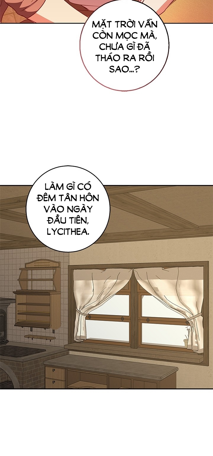 mùa đông đến chapter 56.1 18