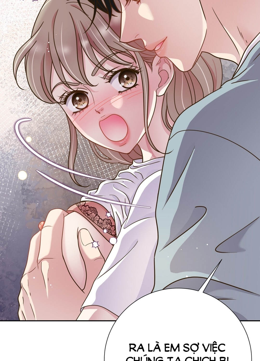 [18+] trải nghiệm thân mật với bạn của anh trai chapter 11.1 23