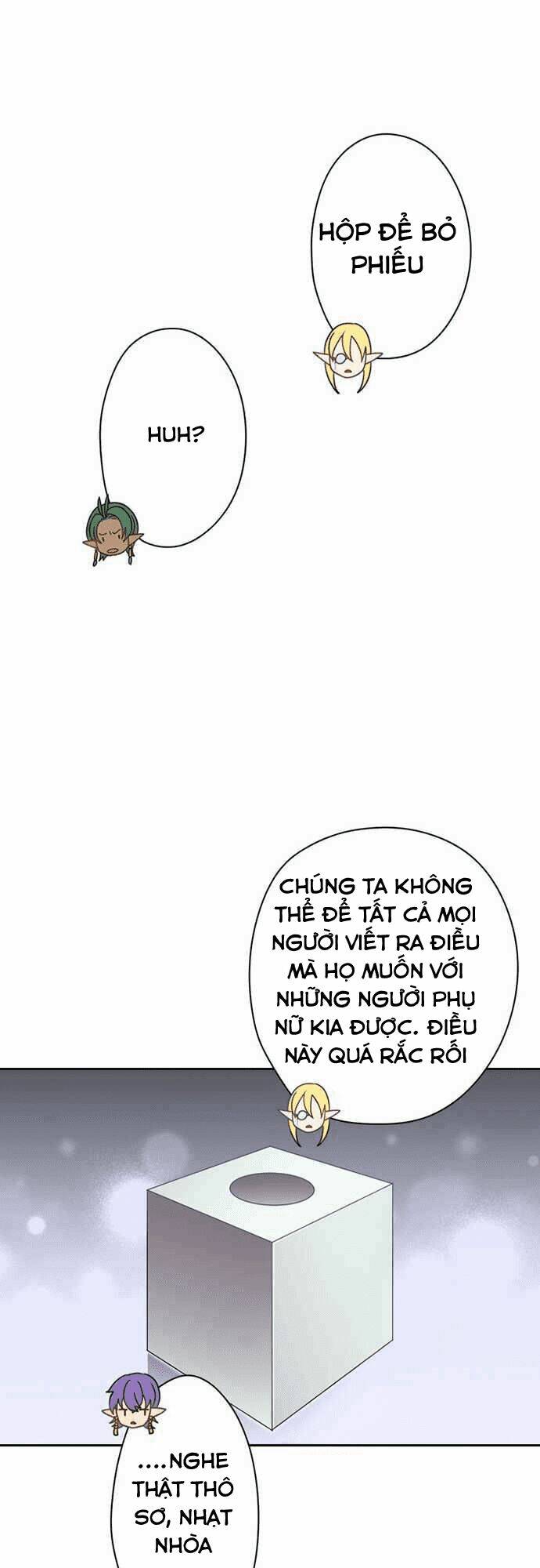 tân nương của ác vương điện hạ chapter 11.1 5